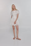 Waimari Violetta Dress