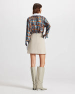 THEO Daphne Skirt