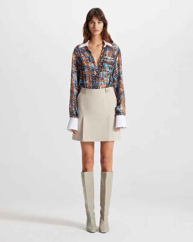 THEO Daphne Skirt