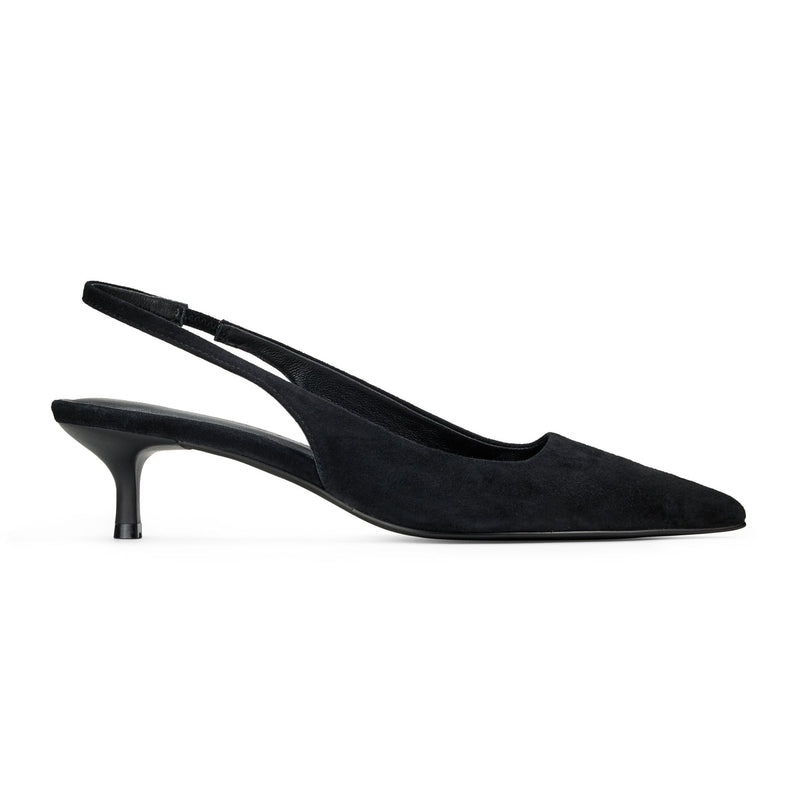 Yosi Samra Delilah Heels