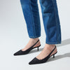 Yosi Samra Delilah Heels