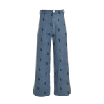 SZ Blockprint Disco Pants