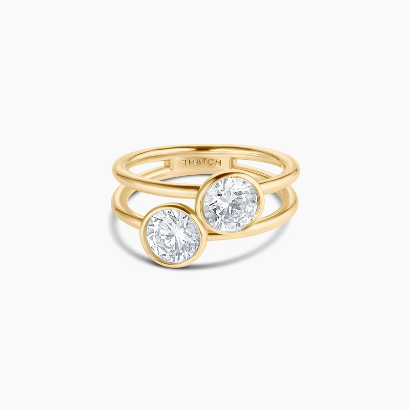 THATCH Dottie Ring