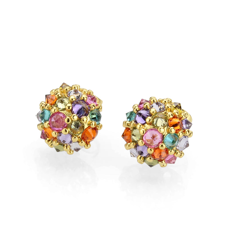 Covet Fiesta Earrings