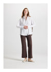 THEO Echo Danae Banker Shirt