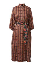 Emily Lovelock Zora Dress