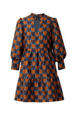 Emily Lovelock Stella Dress