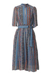 Emily Lovelock Rebecca Dress