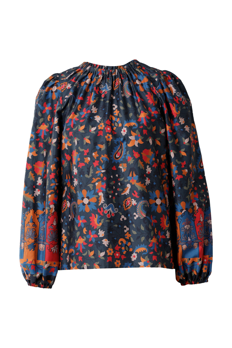 Emily Lovelock Lily Blouse