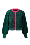 Emily Lovelock Sherry Cardigan