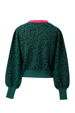Emily Lovelock Sherry Cardigan