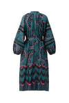 Emily Lovelock Lyla Dress
