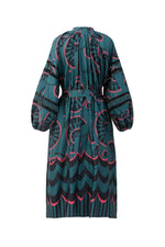 Emily Lovelock Lyla Dress