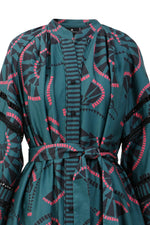 Emily Lovelock Lyla Dress