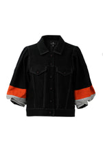 Emily Lovelock Judy Jacket