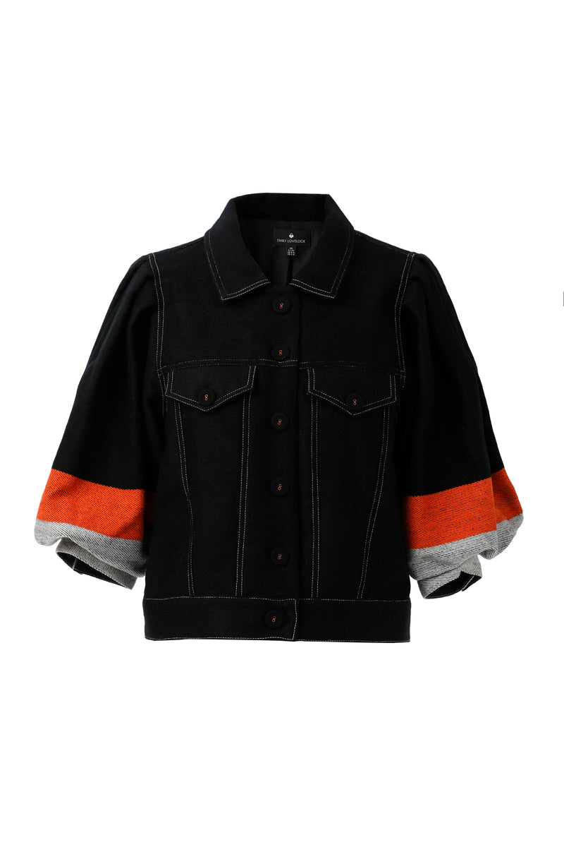 Emily Lovelock Judy Jacket