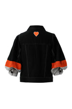 Emily Lovelock Judy Jacket