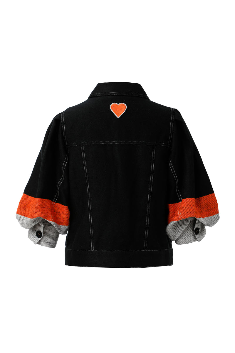 Emily Lovelock Judy Jacket