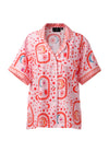 Emily Lovelock Betsy PJs
