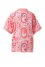 Emily Lovelock Betsy PJs