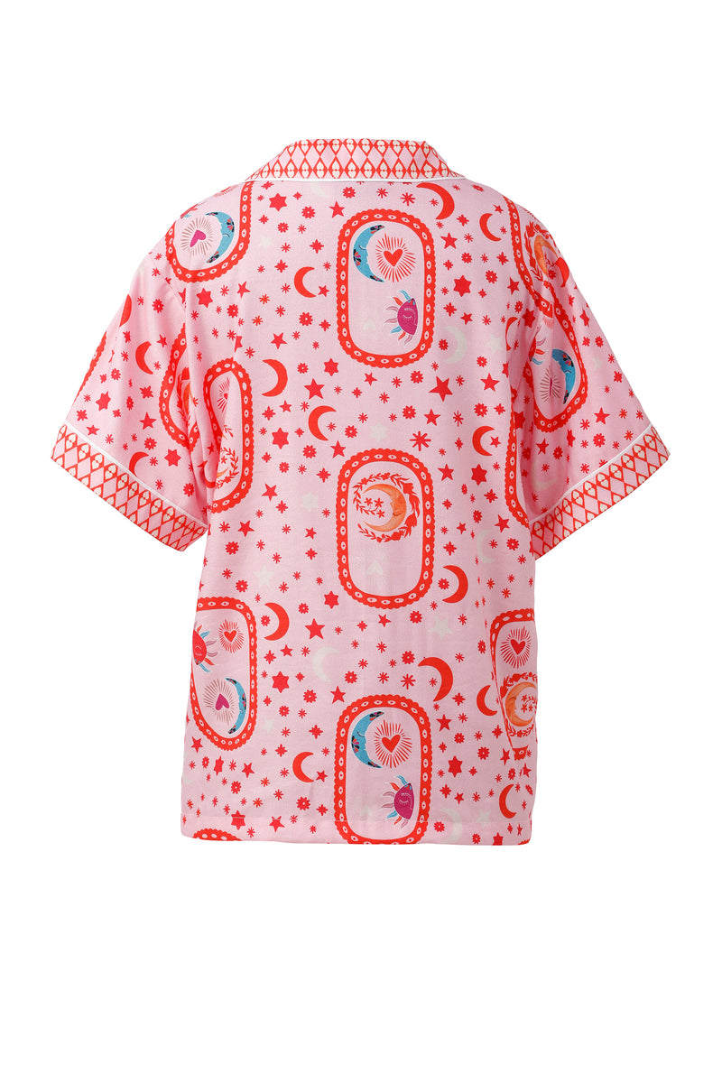 Emily Lovelock Betsy PJs