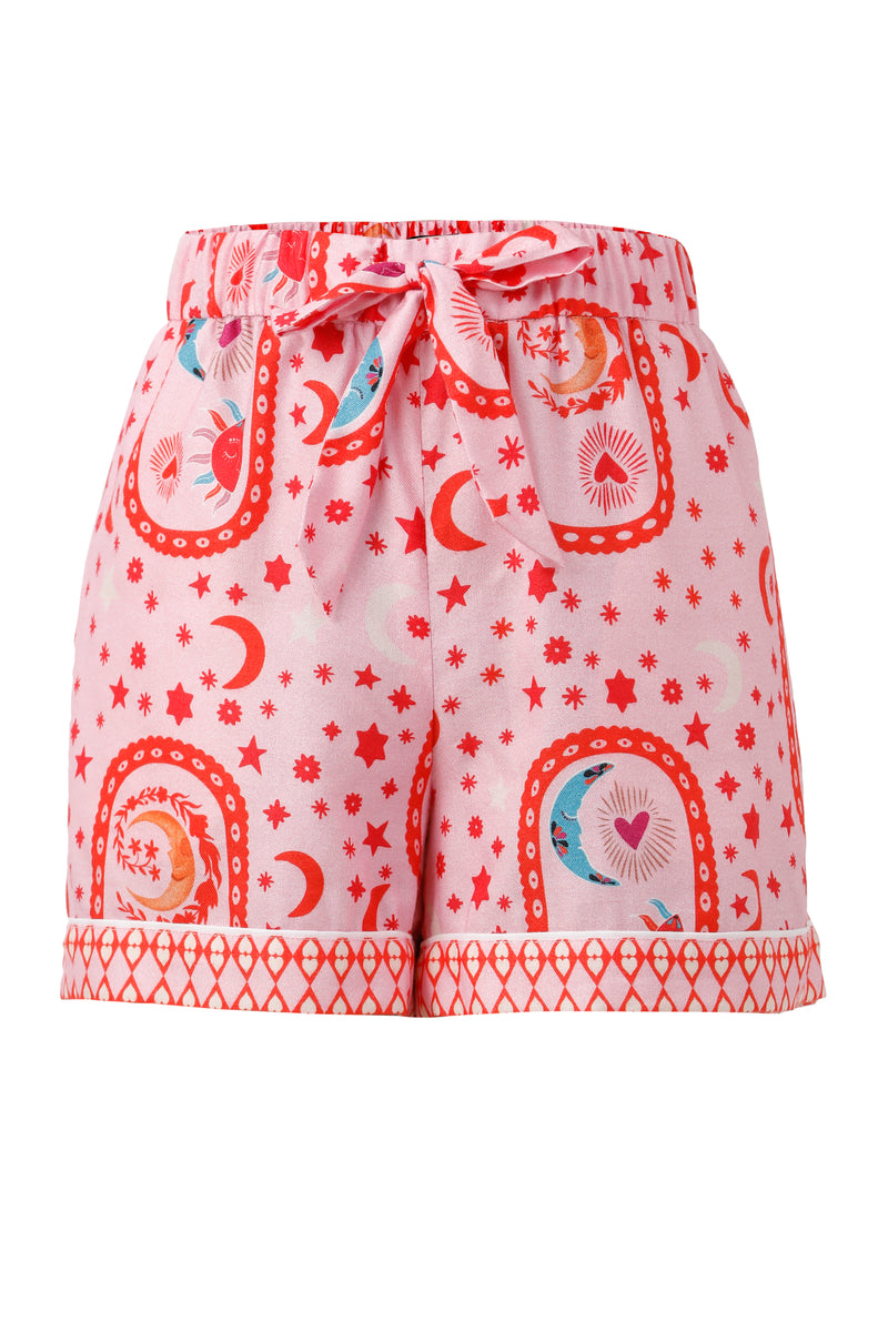 Emily Lovelock Betsy PJs