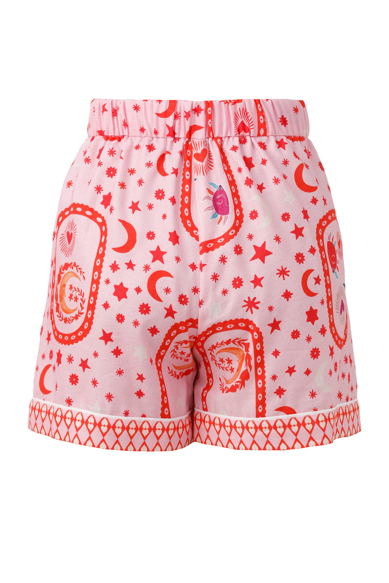 Emily Lovelock Betsy PJs