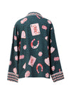 Emily Lovelock Aurora PJs