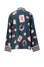 Emily Lovelock Aurora PJs