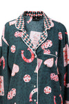 Emily Lovelock Aurora PJs