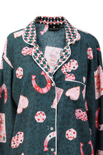 Emily Lovelock Aurora PJs