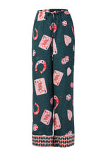 Emily Lovelock Aurora PJs