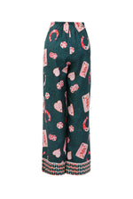 Emily Lovelock Aurora PJs