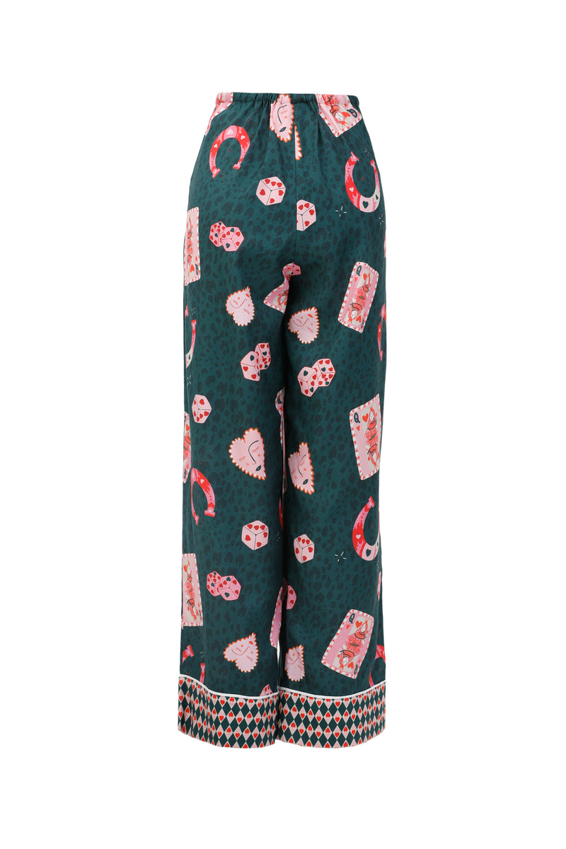 Emily Lovelock Aurora PJs
