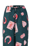 Emily Lovelock Aurora PJs