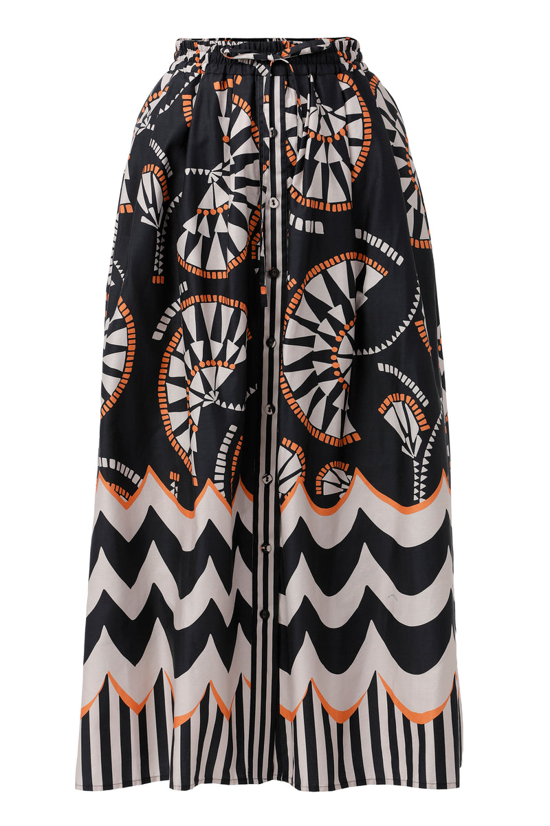 Emily Lovelock Bernie Skirt