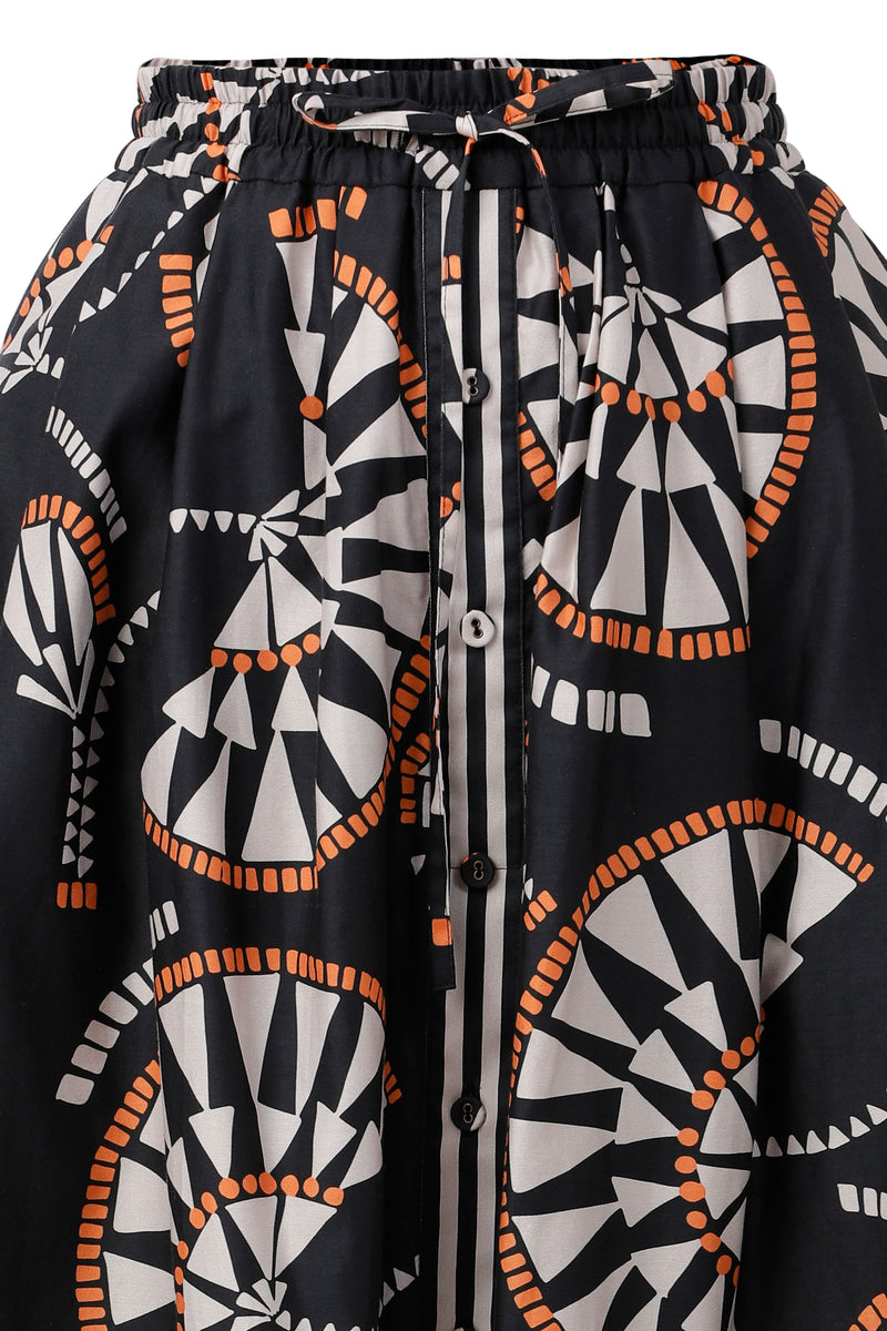 Emily Lovelock Bernie Skirt