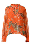 Emily Lovelock Evanna Blouse
