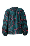 Emily Lovelock Lily Blouse