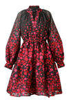 Emily Lovelock Lucy Dress