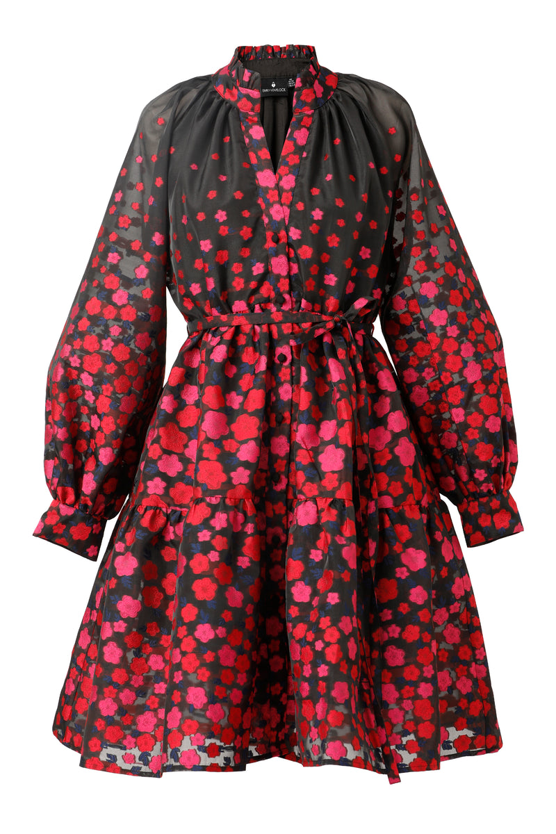 Emily Lovelock Lucy Dress