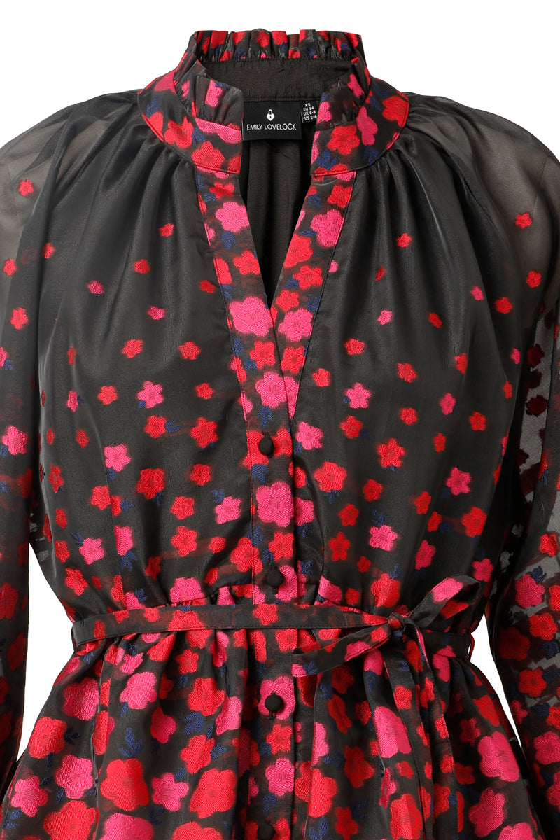 Emily Lovelock Lucy Dress