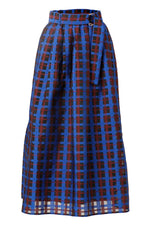 Emily Lovelock Maya Skirt
