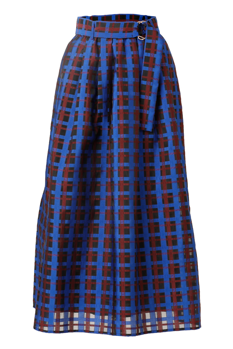 Emily Lovelock Maya Skirt