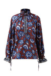 Emily Lovelock Esther Blouse
