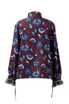 Emily Lovelock Esther Blouse