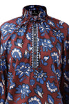 Emily Lovelock Esther Blouse
