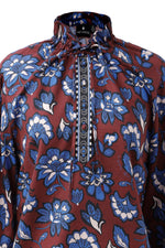 Emily Lovelock Esther Blouse