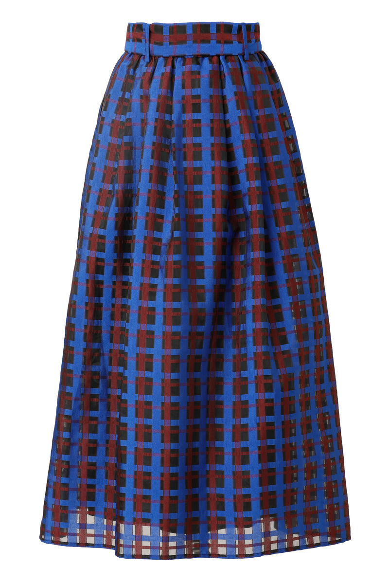 Emily Lovelock Maya Skirt