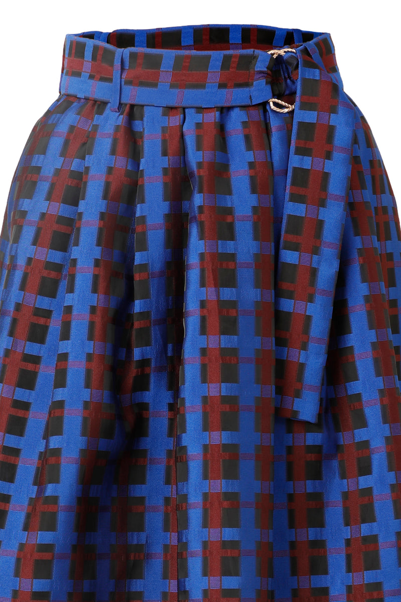Emily Lovelock Maya Skirt